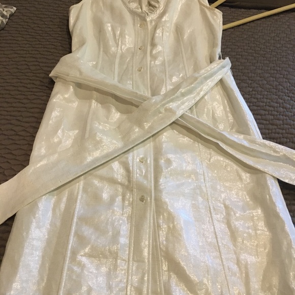 Magaschoni Collection “Bridal” dress - Picture 4 of 5